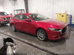 3MZBPAAL6KM109157 2019 MAZDA 3