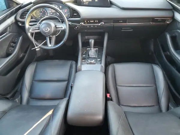 3MZBPAAL6KM109210 2019 MAZDA 3 - Image 8