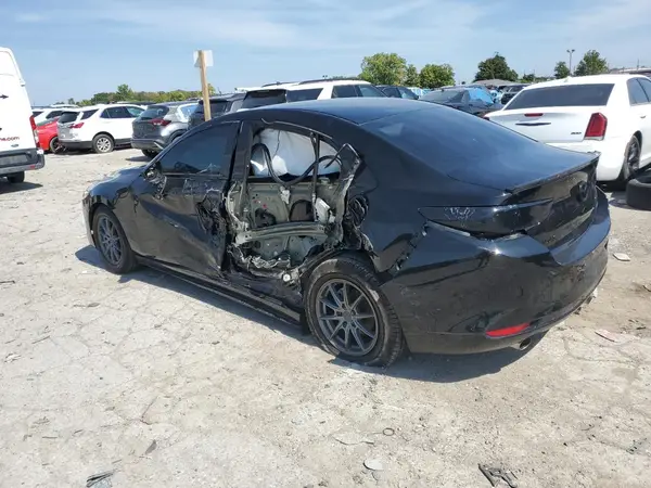 3MZBPAAL6KM109773 2019 MAZDA 3 - Image 2