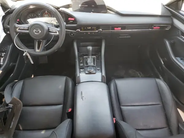 3MZBPAAL6KM109773 2019 MAZDA 3 - Image 8