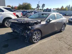 3MZBPAAL6KM112284 2019 MAZDA 3