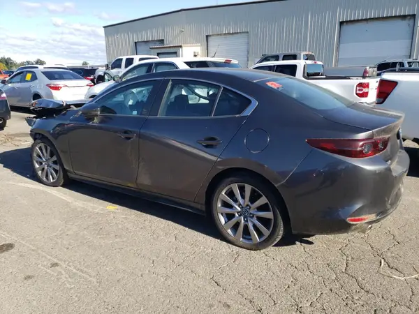 3MZBPAAL6KM112284 2019 MAZDA 3 - Image 2