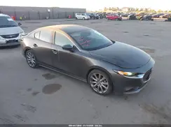 3MZBPAAL6KM112852 2019 MAZDA 3
