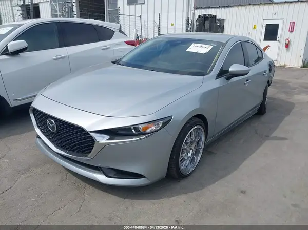 3MZBPAAL6KM113547 2019 MAZDA 3 - Image 2