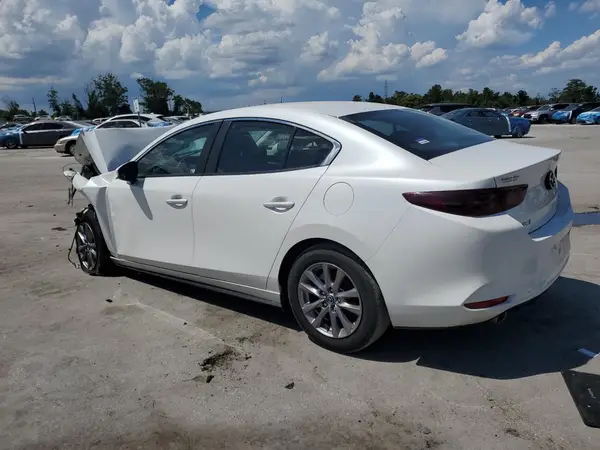 3MZBPAAL6MM202375 2021 MAZDA 3 - Image 2