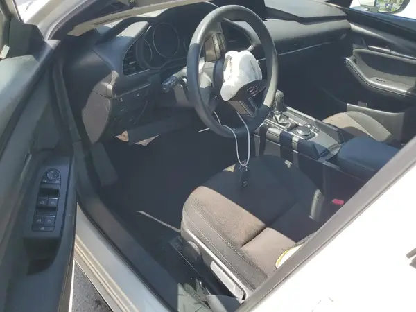 3MZBPAAL6MM202375 2021 MAZDA 3 - Image 8