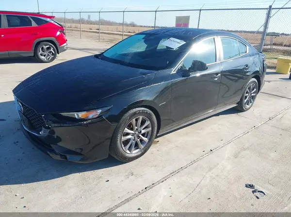 3MZBPAAL6MM204112 2021 MAZDA 3 - Image 2