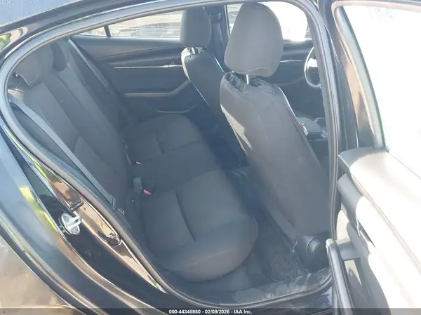 3MZBPAAL6MM204112 2021 MAZDA 3 - Image 8