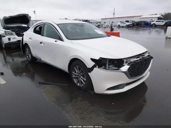 3MZBPAAL6MM204420 2021 MAZDA 3 - Image 1