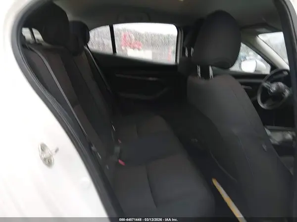 3MZBPAAL6MM204420 2021 MAZDA 3 - Image 8