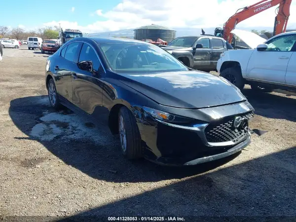 3MZBPAAL6MM204515 2021 MAZDA 3 - Image 1