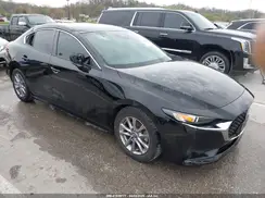 3MZBPAAL6MM206801 2021 MAZDA 3