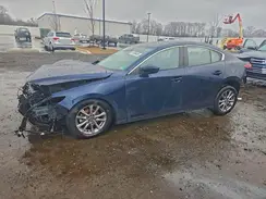 3MZBPAAL6MM253777 2021 MAZDA 3
