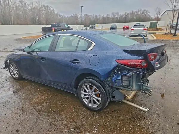 3MZBPAAL6MM253777 2021 MAZDA 3 - Image 2