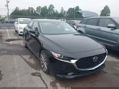 3MZBPAAL7KM105277 2019 MAZDA 3