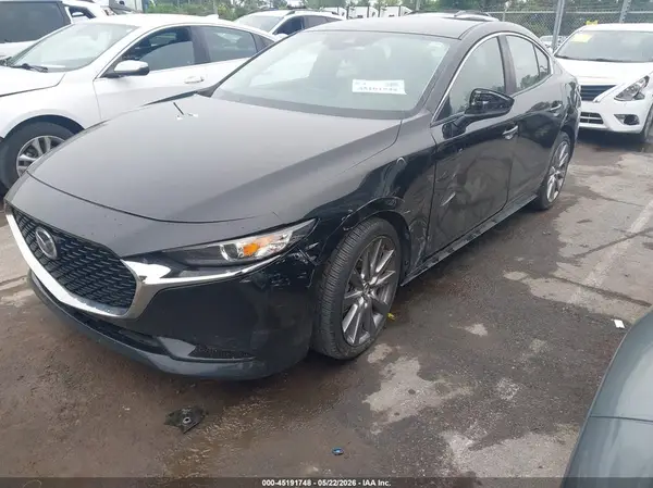 3MZBPAAL7KM105277 2019 MAZDA 3 - Image 2