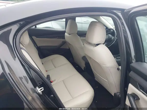 3MZBPAAL7KM105277 2019 MAZDA 3 - Image 8