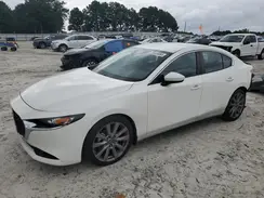 3MZBPAAL7KM105831 2019 MAZDA 3