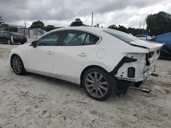 3MZBPAAL7KM105831 2019 MAZDA 3 - Image 2