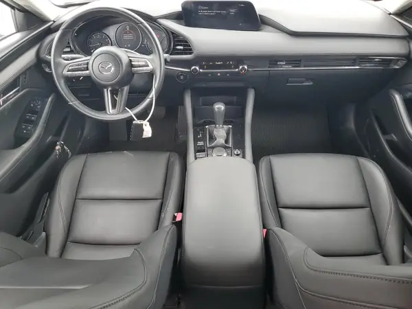 3MZBPAAL7KM105831 2019 MAZDA 3 - Image 8
