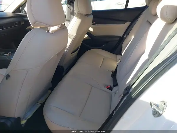 3MZBPAAL7KM106445 2019 MAZDA 3 - Image 8
