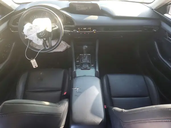 3MZBPAAL7KM107028 2019 MAZDA 3 - Image 8