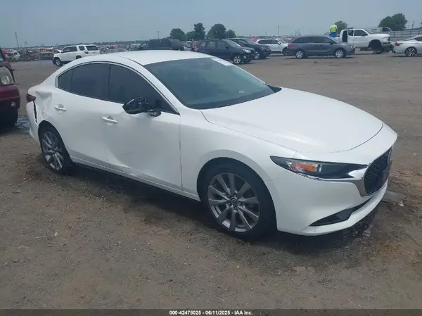 3MZBPAAL7KM109233 2019 MAZDA 3 - Image 1