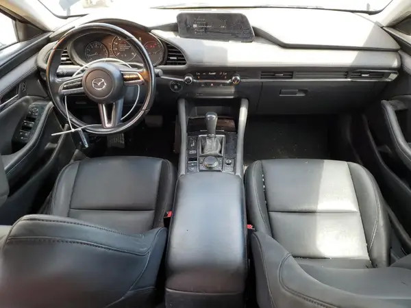 3MZBPAAL7KM109734 2019 MAZDA 3 - Image 8