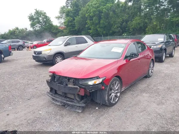 3MZBPAAL7KM110480 2019 MAZDA 3 - Image 2
