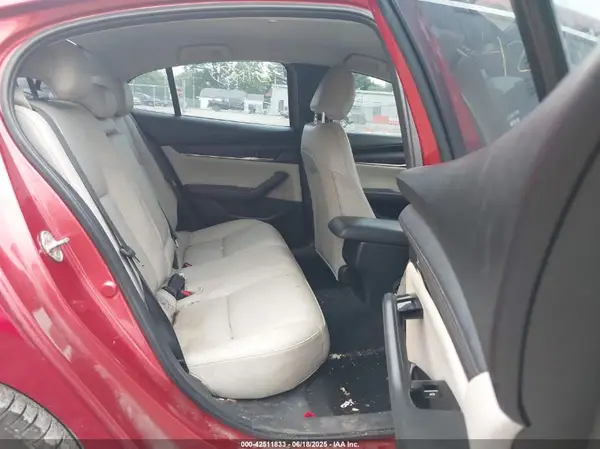 3MZBPAAL7KM110480 2019 MAZDA 3 - Image 8