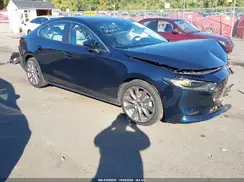 3MZBPAAL7KM111404 2019 MAZDA 3