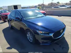 3MZBPAAL7MM200991 2021 MAZDA 3