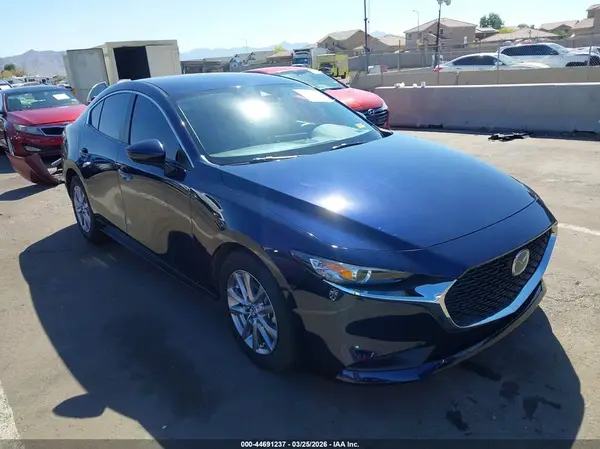 3MZBPAAL7MM200991 2021 MAZDA 3 - Image 1
