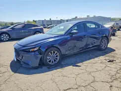 3MZBPAAL7MM203843 2021 MAZDA 3