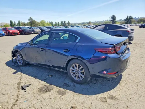 3MZBPAAL7MM203843 2021 MAZDA 3 - Image 2