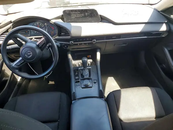 3MZBPAAL7MM203843 2021 MAZDA 3 - Image 8