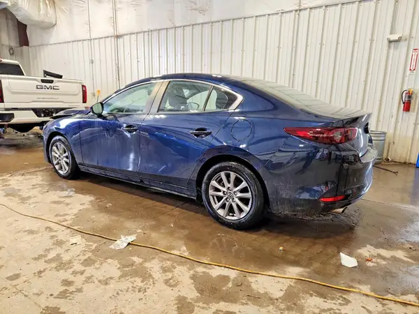 3MZBPAAL7MM252444 2021 MAZDA 3 - Image 2