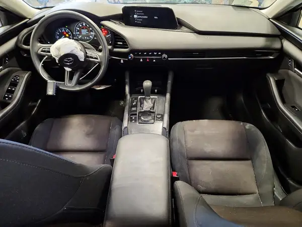 3MZBPAAL7MM252444 2021 MAZDA 3 - Image 8