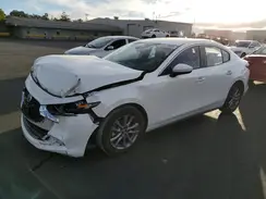 3MZBPAAL7NM302387 2022 MAZDA 3