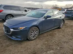 3MZBPAAL7NM304771 2022 MAZDA 3