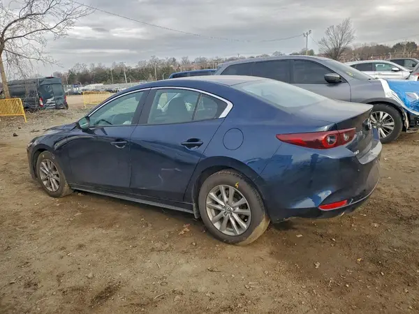3MZBPAAL7NM304771 2022 MAZDA 3 - Image 2