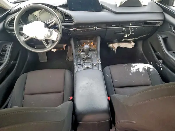 3MZBPAAL7NM304771 2022 MAZDA 3 - Image 8