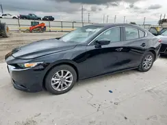 3MZBPAAL7NM304933 2022 MAZDA 3