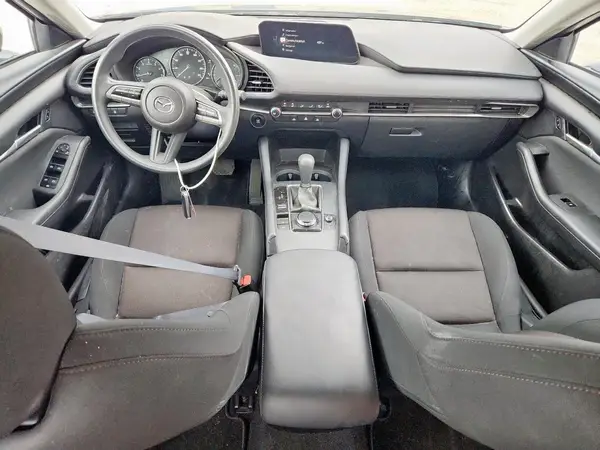 3MZBPAAL7NM304933 2022 MAZDA 3 - Image 8