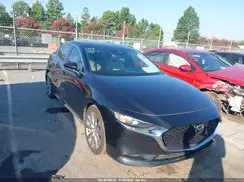 3MZBPAAL8KM105336 2019 MAZDA 3