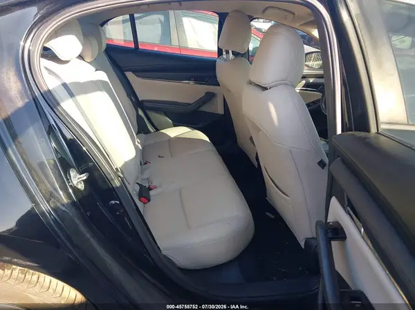 3MZBPAAL8KM105336 2019 MAZDA 3 - Image 8