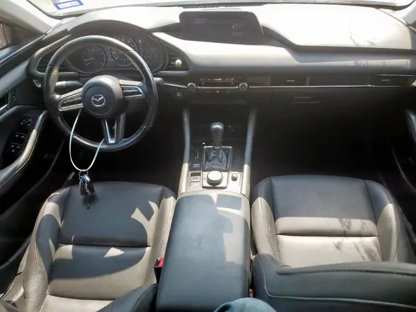 3MZBPAAL8KM105787 2019 MAZDA 3 - Image 8