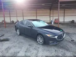 3MZBPAAL8KM109581 2019 MAZDA 3