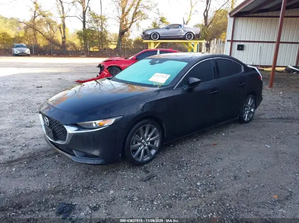 3MZBPAAL8KM109581 2019 MAZDA 3 - Image 2