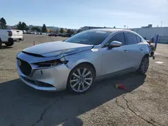 3MZBPAAL8KM109600 2019 MAZDA 3